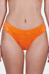 Shan Velour BIKINI BOTTOM